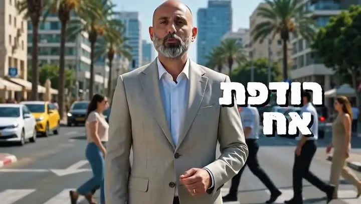 הריל של הסוכנות